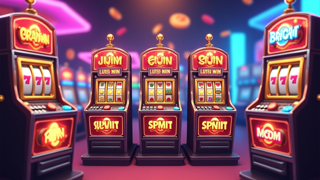 Royal Joker slot